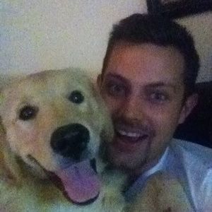 Meet your Posher, Adam